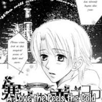  ����� A Love That Feels the Cold <small>Story & Art</small> 